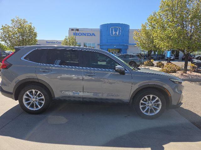 used 2024 Honda CR-V car, priced at $31,181