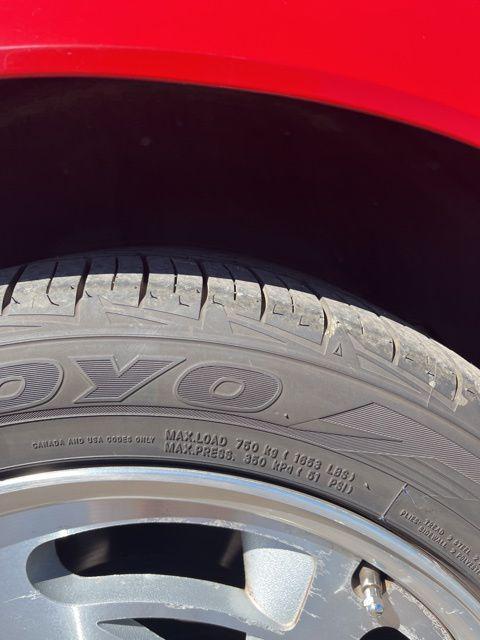 used 1990 Chevrolet Corvette car