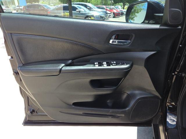 used 2015 Honda CR-V car, priced at $14,895