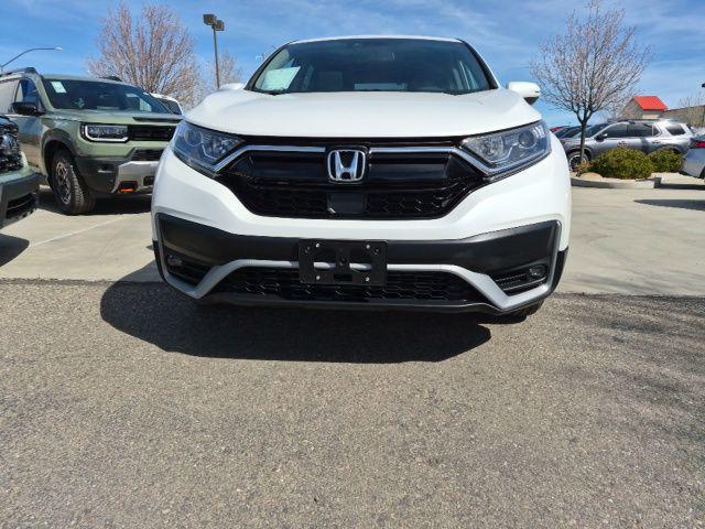 used 2020 Honda CR-V car, priced at $22,998