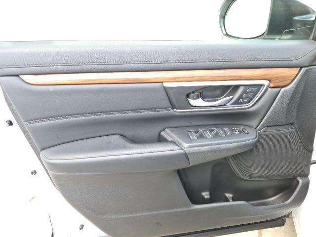 used 2020 Honda CR-V car, priced at $22,998