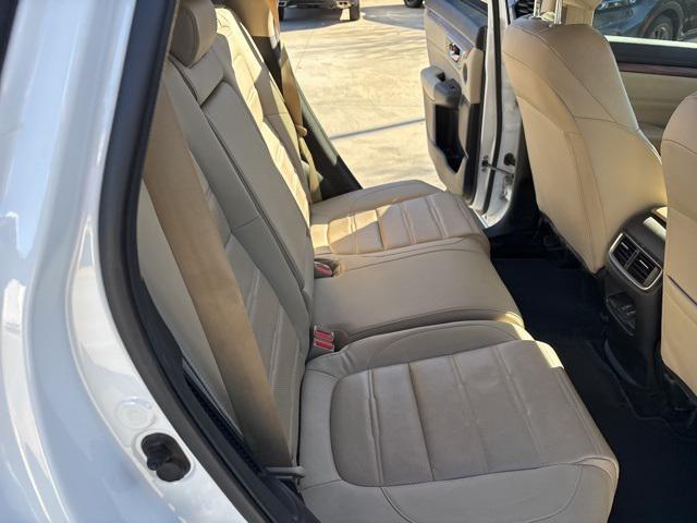 used 2020 Honda CR-V Hybrid car, priced at $24,999