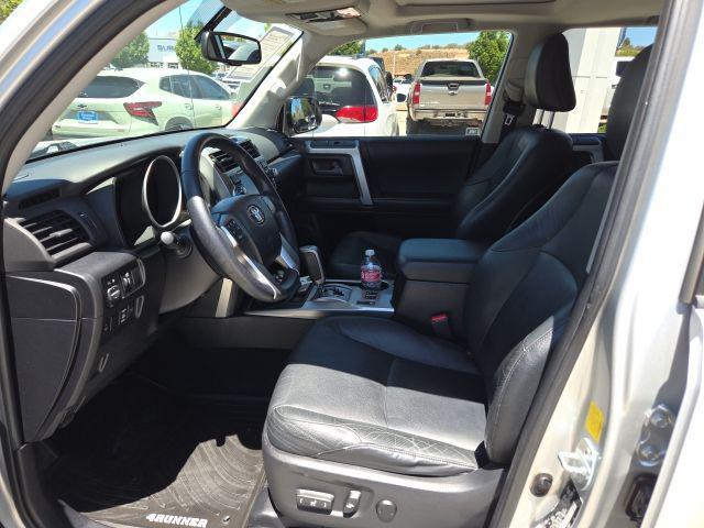 used 2011 Toyota 4Runner car, priced at $21,614
