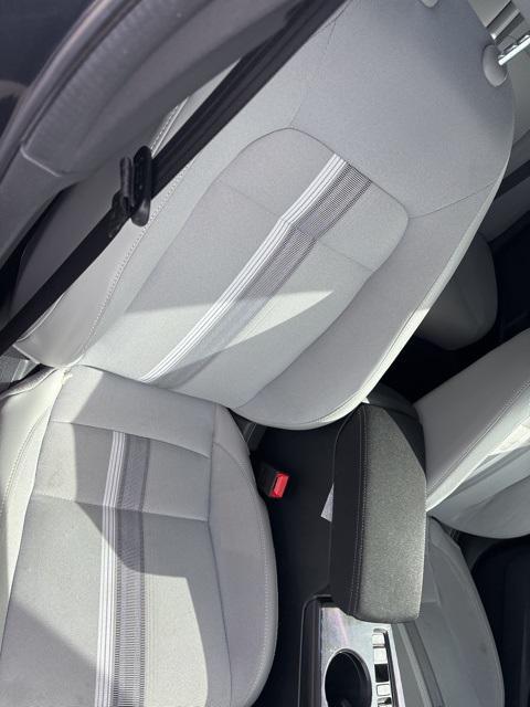 used 2025 Honda Civic Hybrid car, priced at $29,818