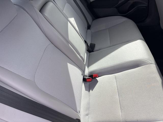 used 2025 Honda Civic Hybrid car, priced at $29,818