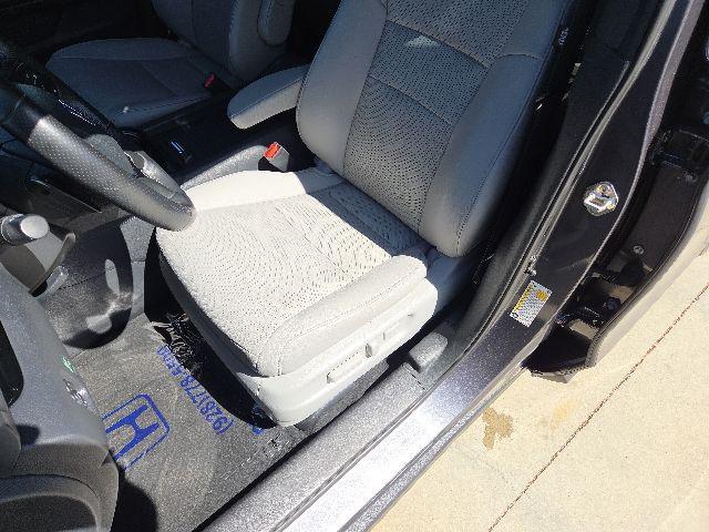 used 2019 Honda Passport car, priced at $27,900
