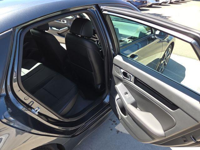 new 2026 Honda Civic Hybrid car, priced at $34,790
