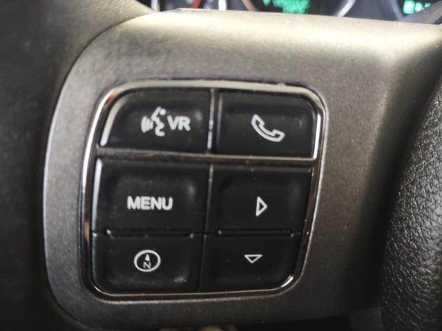 used 2017 Jeep Wrangler Unlimited car, priced at $20,895