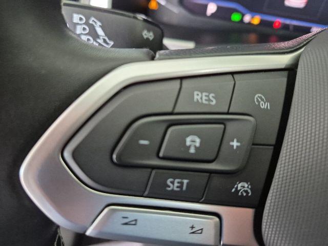 used 2023 Volkswagen Atlas car, priced at $34,253