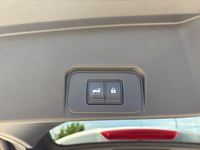 used 2021 Nissan Rogue car, priced at $27,997