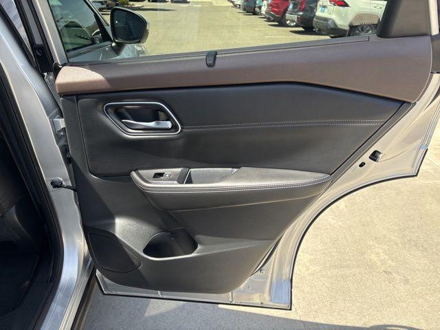 used 2021 Nissan Rogue car, priced at $27,997