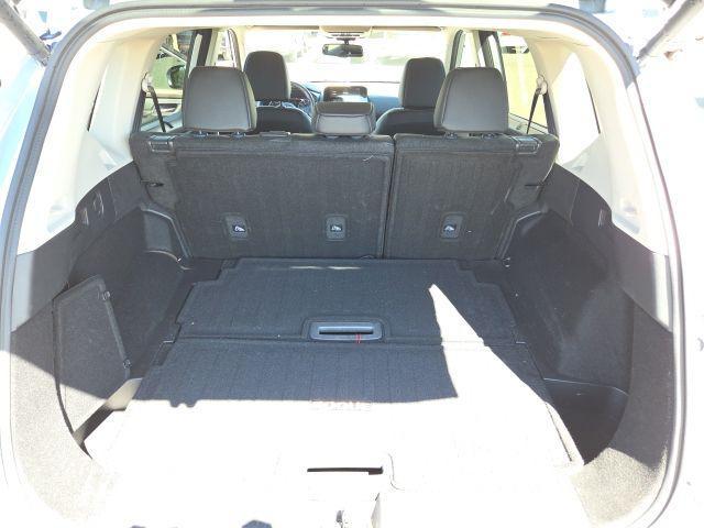used 2021 Nissan Rogue car, priced at $27,997