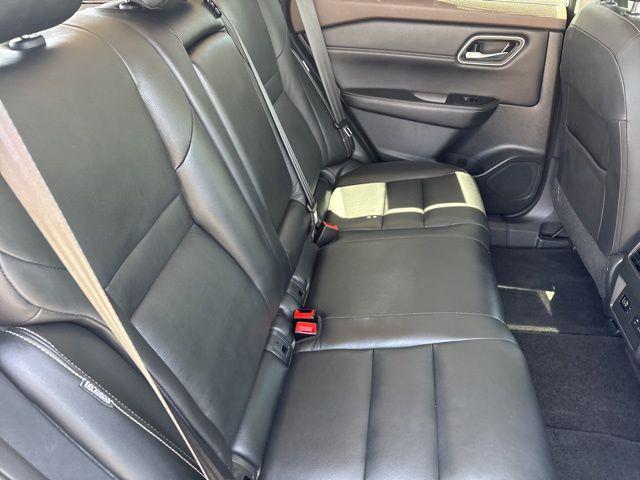 used 2021 Nissan Rogue car, priced at $27,997