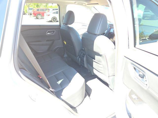 used 2021 Nissan Rogue car, priced at $27,997