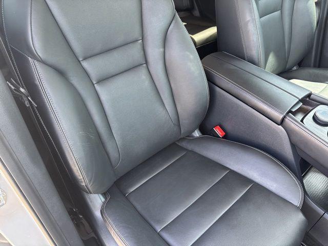 used 2021 Nissan Rogue car, priced at $27,997
