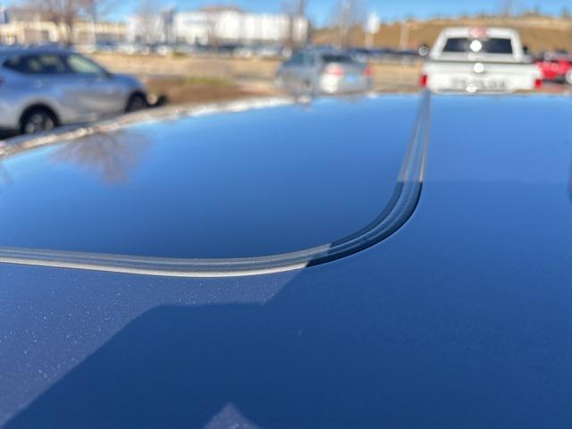 used 2017 Honda CR-V car, priced at $20,000