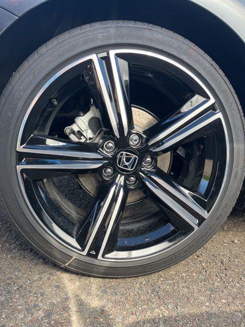 new 2026 Honda Accord car, priced at $31,890