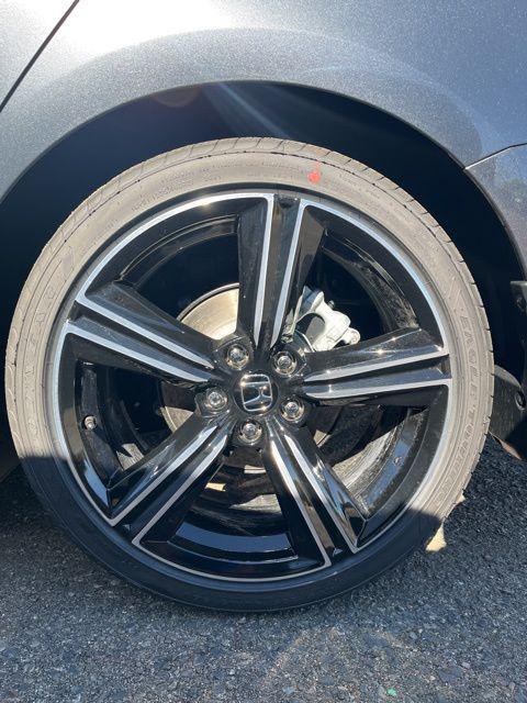 new 2026 Honda Accord car, priced at $31,890