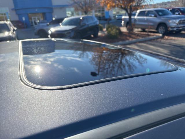 used 2020 Acura TLX car, priced at $8,997