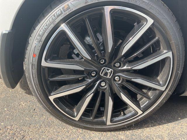 new 2026 Honda Accord Hybrid car, priced at $41,145