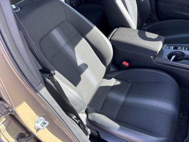 used 2025 Honda Civic car, priced at $26,900