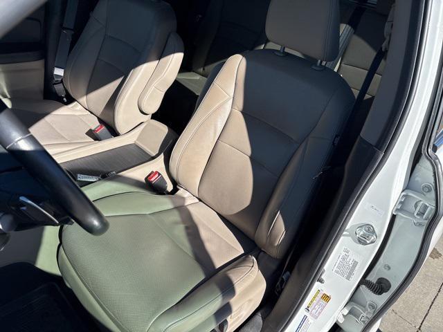 used 2020 Honda Ridgeline car, priced at $26,334