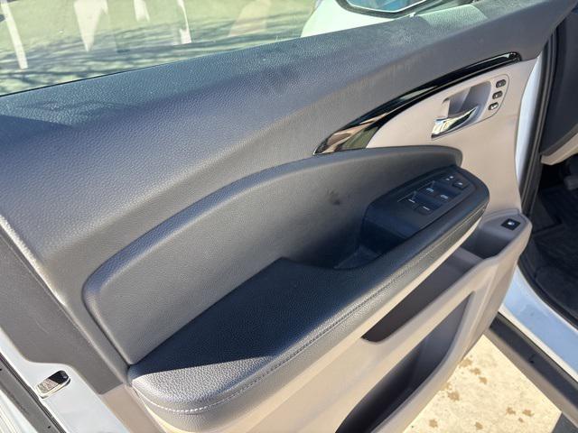 used 2020 Honda Ridgeline car, priced at $26,334