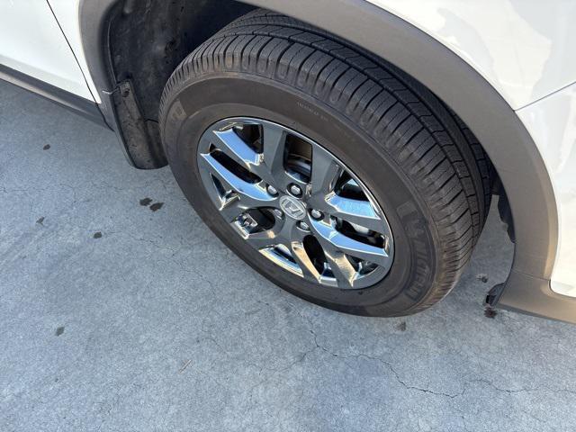 used 2020 Honda Ridgeline car, priced at $26,334