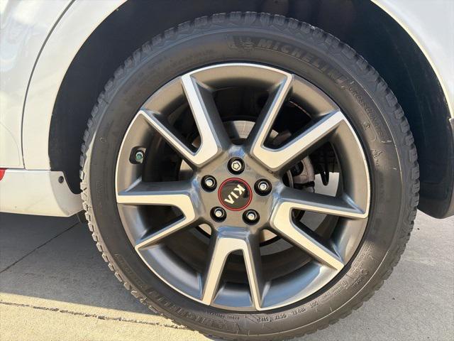 used 2020 Kia Soul car, priced at $15,765