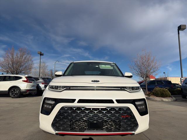 used 2020 Kia Soul car, priced at $15,765