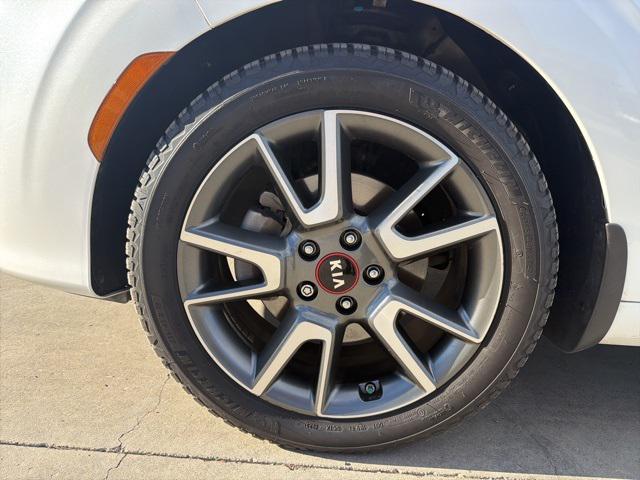 used 2020 Kia Soul car, priced at $15,765