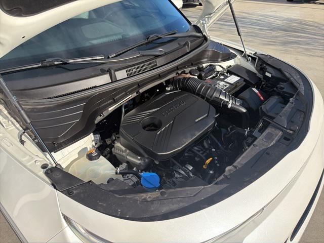 used 2020 Kia Soul car, priced at $15,765