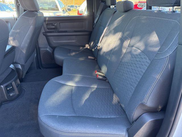 used 2025 Ram 3500 car, priced at $58,773