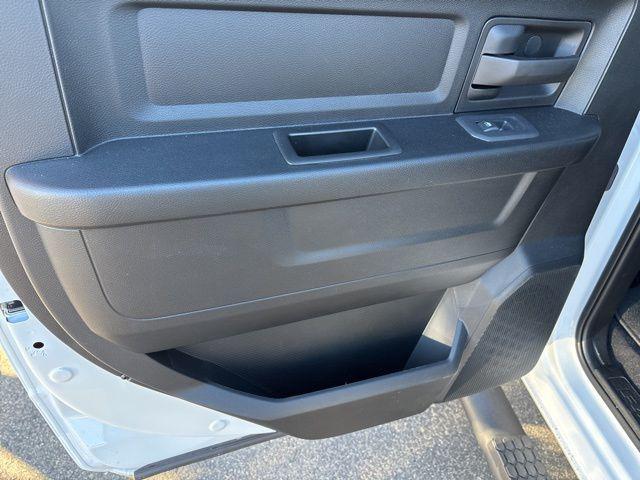 used 2025 Ram 3500 car, priced at $58,773