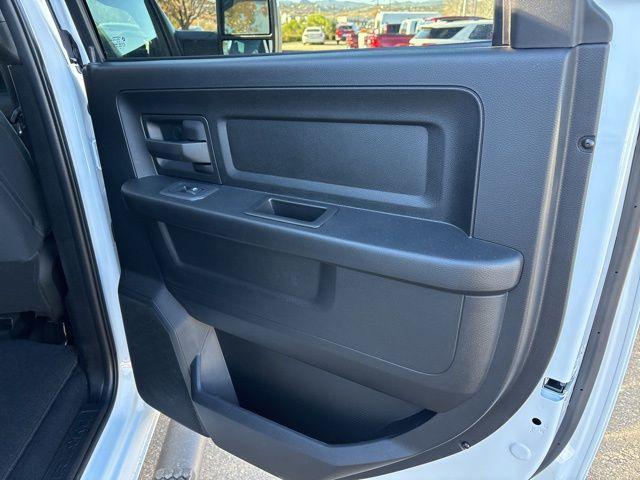 used 2025 Ram 3500 car, priced at $58,773