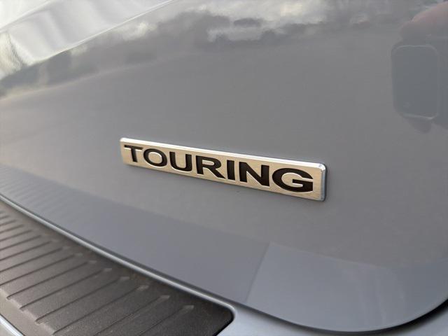 new 2026 Honda Odyssey car, priced at $49,445