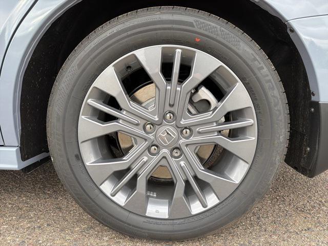 new 2026 Honda Odyssey car, priced at $49,445