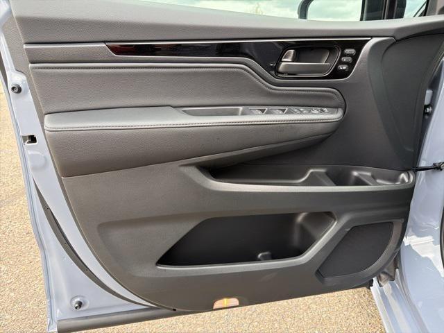 new 2026 Honda Odyssey car, priced at $49,445