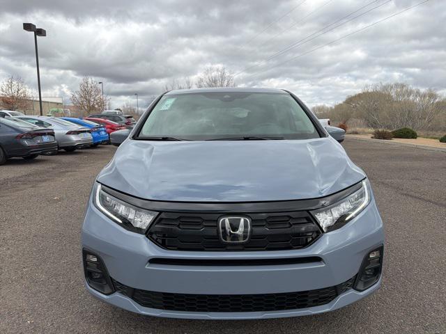 new 2026 Honda Odyssey car, priced at $49,445