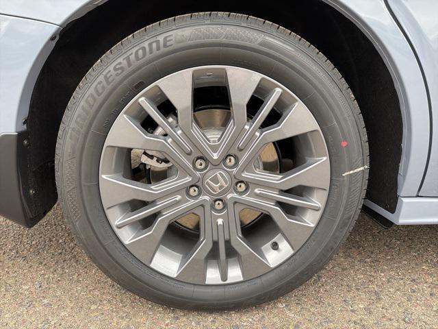 new 2026 Honda Odyssey car, priced at $49,445