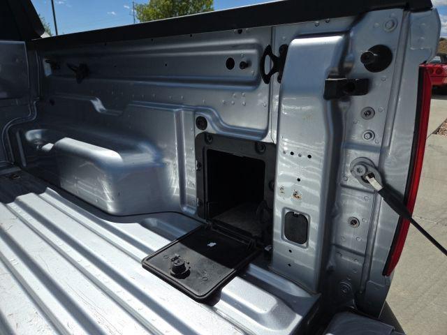 used 2024 Ford Maverick car, priced at $28,700