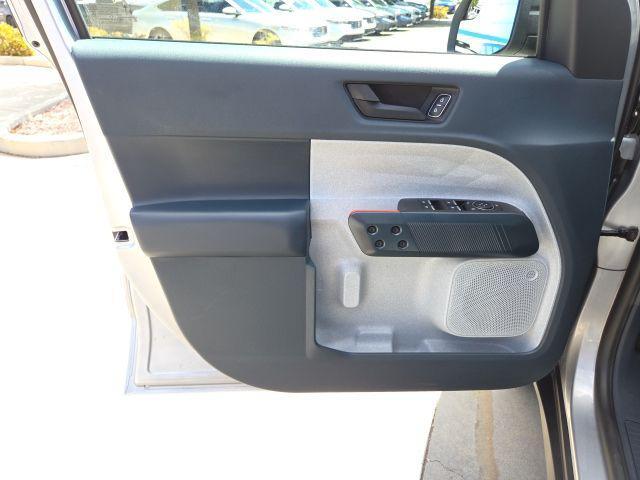 used 2024 Ford Maverick car, priced at $28,700