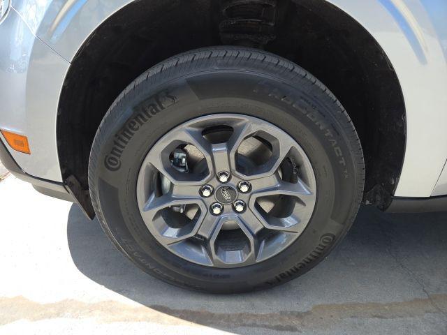 used 2024 Ford Maverick car, priced at $28,700