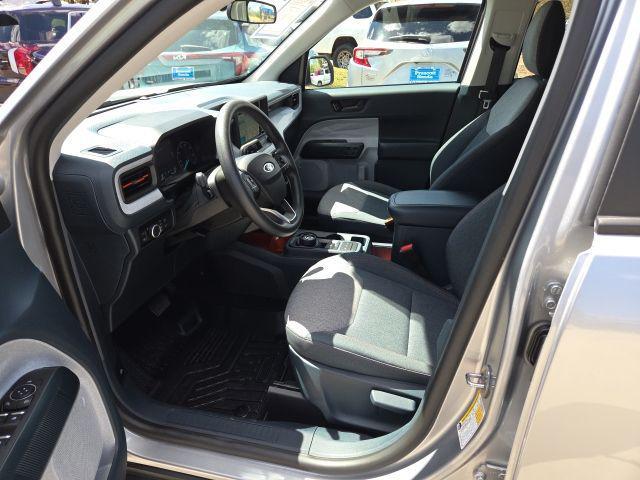 used 2024 Ford Maverick car, priced at $28,700