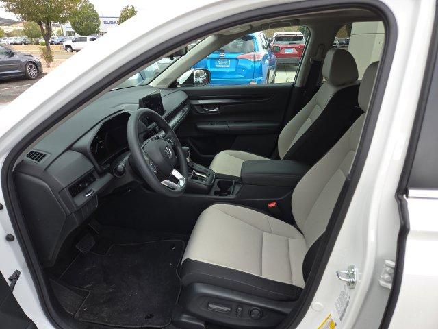 used 2026 Honda CR-V car, priced at $36,599