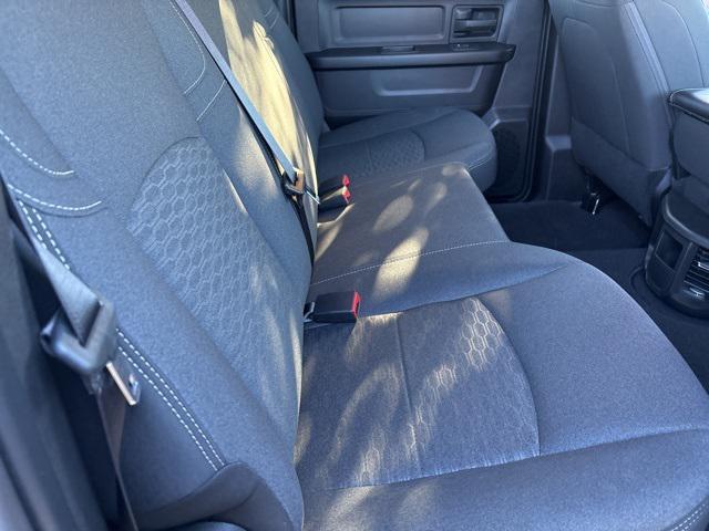 used 2025 Ram 3500 car, priced at $64,998