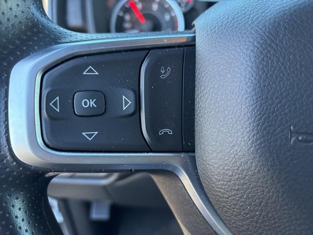 used 2025 Ram 3500 car, priced at $64,998