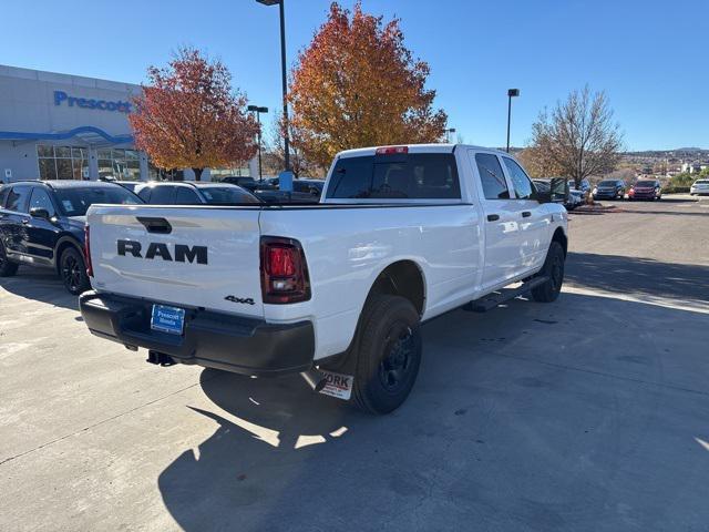 used 2025 Ram 3500 car, priced at $64,998