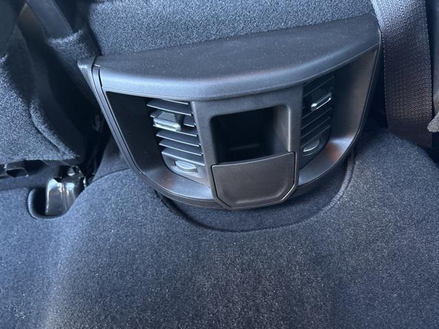 used 2025 Ram 3500 car, priced at $64,998