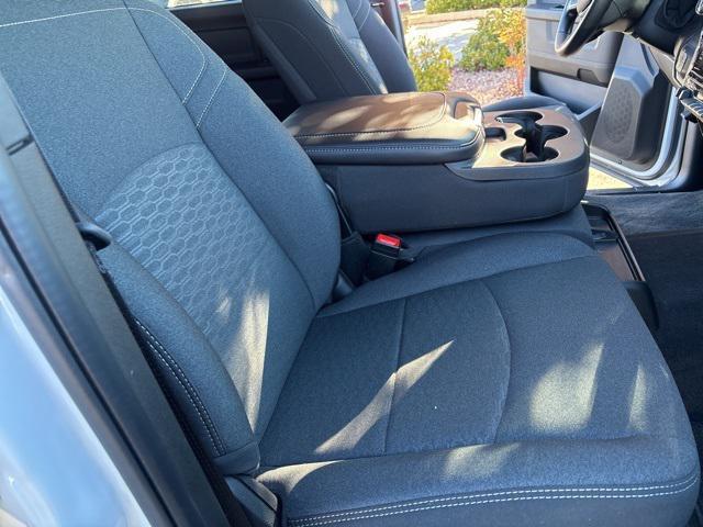 used 2025 Ram 3500 car, priced at $64,998